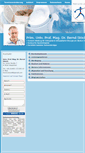 Mobile Screenshot of orthopaedie-stoeckl.at